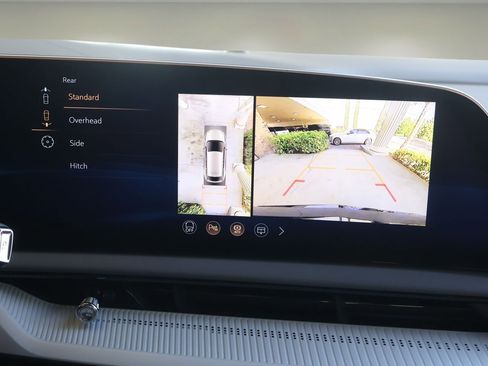 New 2026 Cadillac Optiq Sport 2 RWD image 22