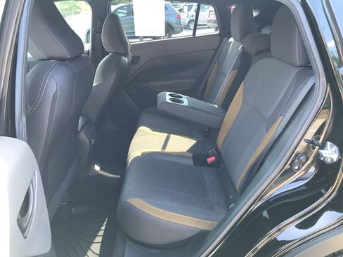 Used 2025 Subaru Crosstrek 2.5i Sport AWD/4WD image 29