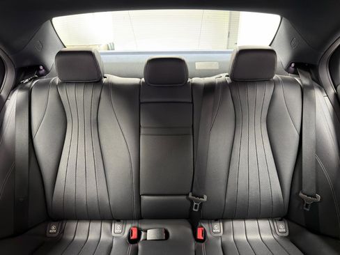 Used 2017 Mercedes-Benz E 300 4MATIC w/ Sport Wheel Package image 34