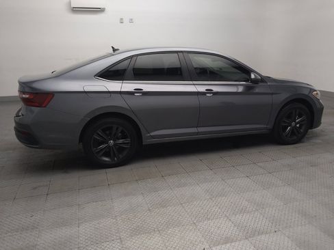 Used 2022 Volkswagen Jetta S FWD image 10