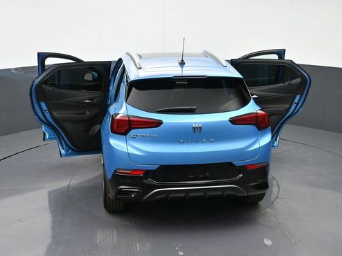 Used 2026 Buick Encore GX Sport Touring image 36