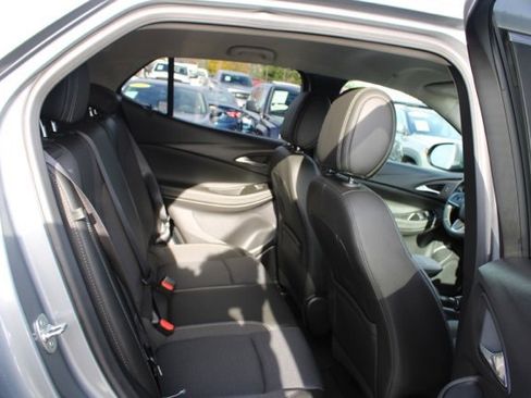 Used 2024 Buick Encore GX Preferred image 27