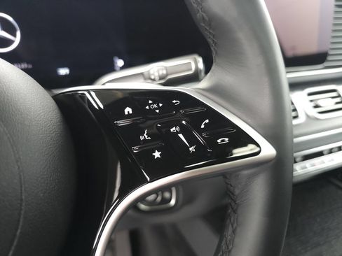 Certified 2026 Mercedes-Benz GLE 450 4MATIC Coupe image 13