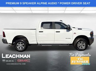 Used 2025 RAM 3500 Big Horn video 2