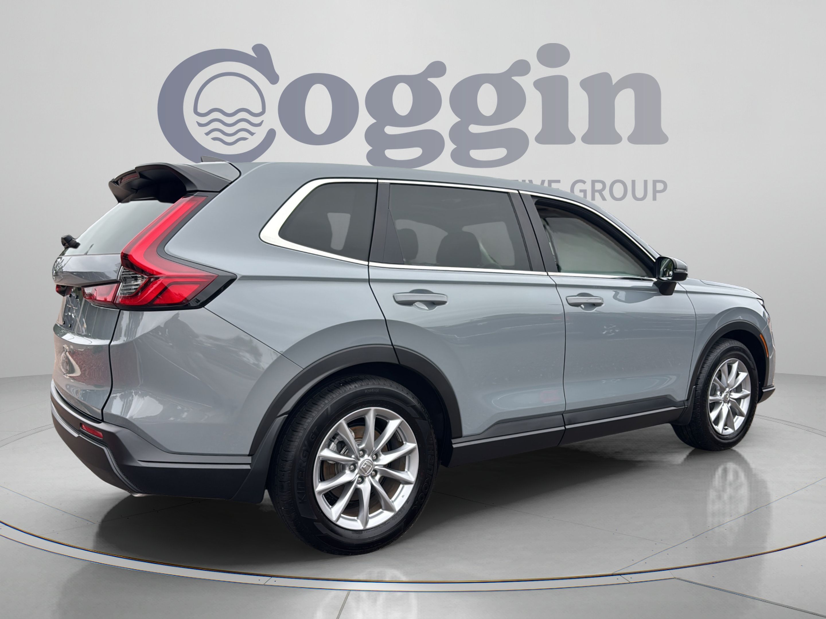 Used 2026 Honda CR-V EX image 5