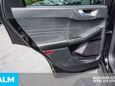 Used 2026 Ford Escape ST-Line FWD image 53