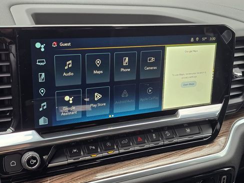 New 2026 Chevrolet Silverado 1500 RST w/ RST All Star Premium Package image 29