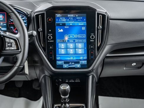 Used 2024 Subaru WRX image 22