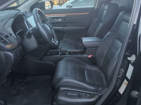 Used 2020 Honda CR-V EX-L image 4