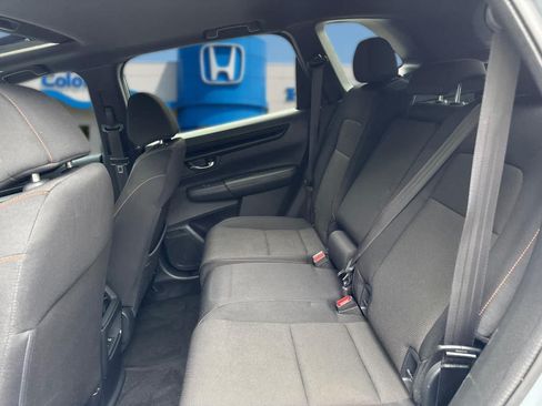 Used 2025 Honda CR-V Sport image 29