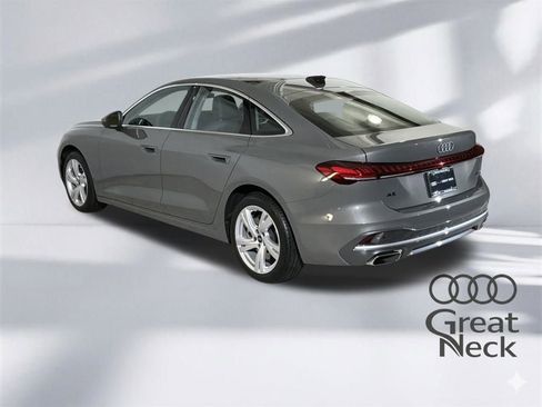 Certified 2025 Audi A5 2.0T Premium w/ Convenience Package AWD/4WD image 9