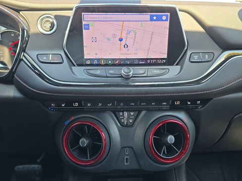 Used 2020 Chevrolet Blazer RS FWD image 22