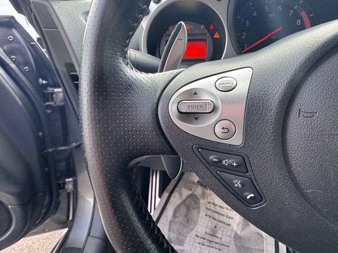Used 2014 Nissan 370Z Touring w/ Sport Package RWD image 13