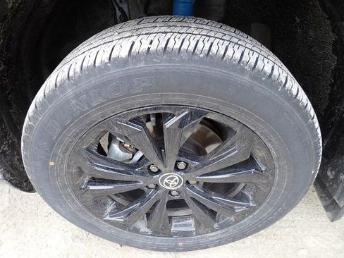 Certified 2025 Toyota RAV4 XSE w/ Advanced Technology Package image 9