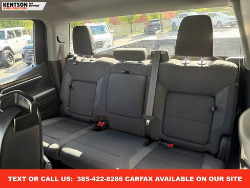 Used 2022 GMC Sierra 1500 Elevation image 27