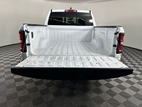 New 2026 RAM 1500 Big Horn AWD/4WD image 7