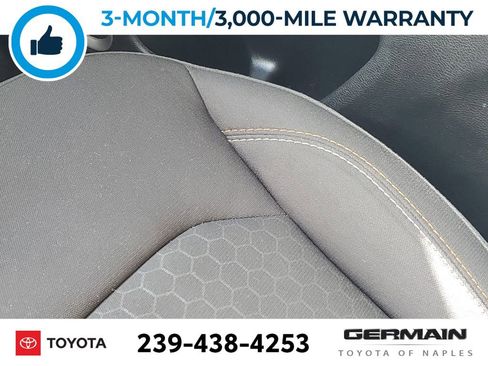 Used 2018 Jeep Compass Sport image 29