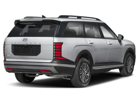 New 2026 Hyundai Palisade SEL Premium AWD/4WD image 42