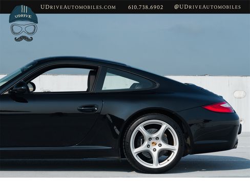 Used 2009 Porsche 911 Carrera RWD image 25