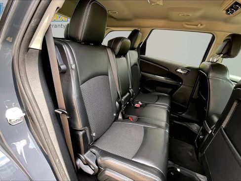Used 2018 Dodge Journey Crossroad AWD/4WD image 24