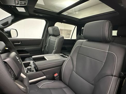 New 2026 Toyota Sequoia Limited image 9