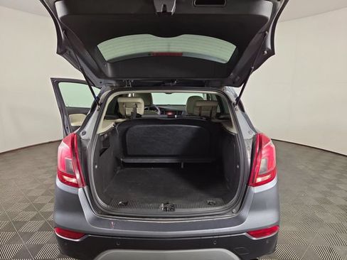 Used 2019 Buick Encore Essence w/ Experience Buick Package AWD/4WD image 34