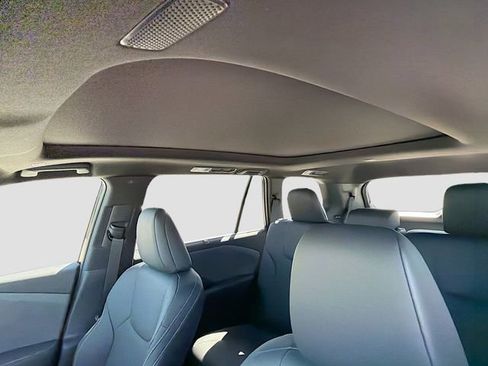 New 2026 Lexus TX 350 AWD image 28