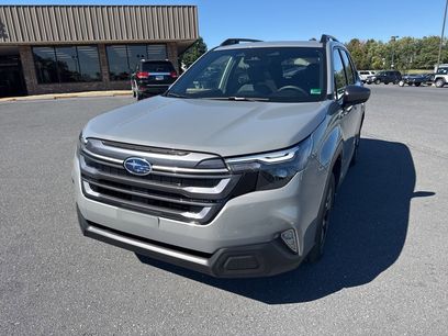 Certified 2025 Subaru Forester Premium w/ Convenience Package #2
