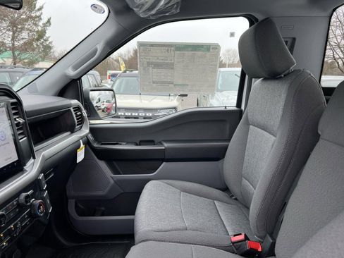 New 2025 Ford F150 XL image 24