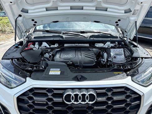 Used 2024 Audi Q5 2.0T Premium Plus AWD/4WD image 31
