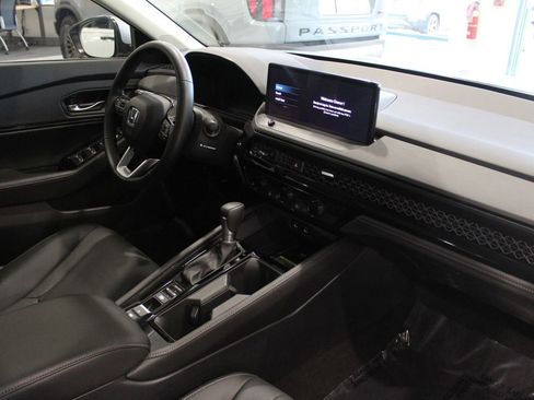 Used 2024 Honda Accord Touring image 68
