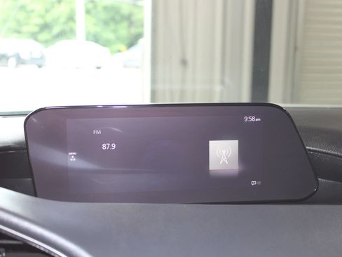 Used 2021 MAZDA MAZDA3 s FWD image 14