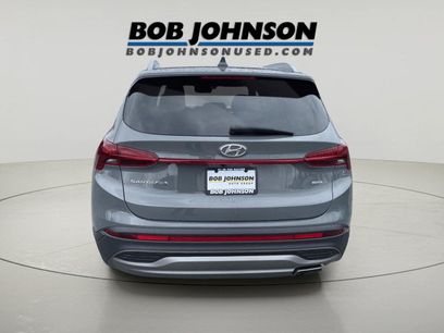 Used 2023 Hyundai Santa Fe SEL
