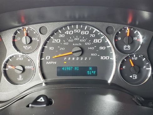 Used 2009 GMC Savana 3500 Extended Passenger w/ LT Preferred Equipment Group image 26