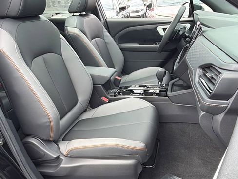 New 2026 Subaru Forester Sport AWD/4WD image 6