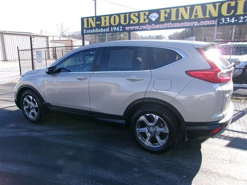 Used 2018 Honda CR-V EX image 12