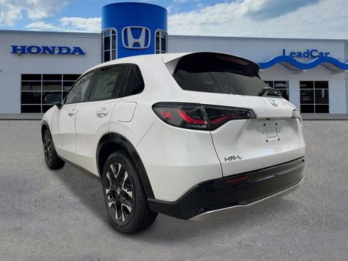 New 2026 Honda HR-V EX-L image 3