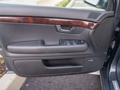 Used 2008 Audi A4 2.0T image 10