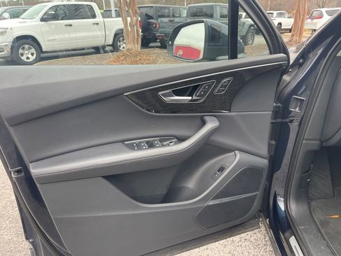 Used 2024 Audi Q7 2.0T Premium Plus image 9