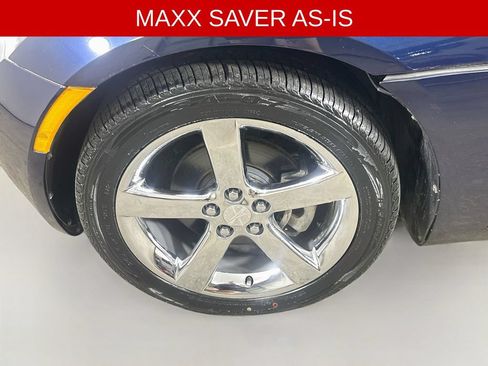 Used 2007 Pontiac Solstice GXP w/ Premium Package RWD image 8