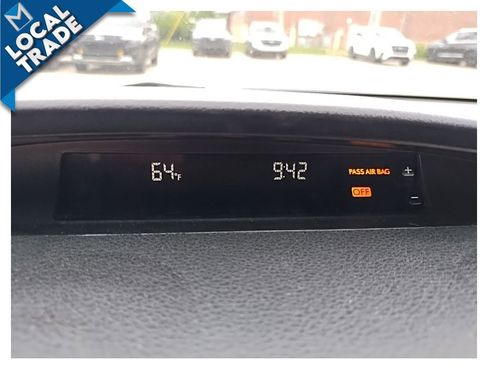 Used 2011 Subaru Forester 2.5X Limited AWD/4WD image 23