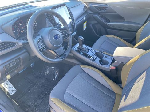 New 2026 Subaru Crosstrek 2.5i Sport image 14