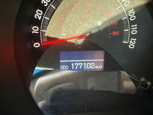 Used 2007 Toyota Tundra Limited image 19