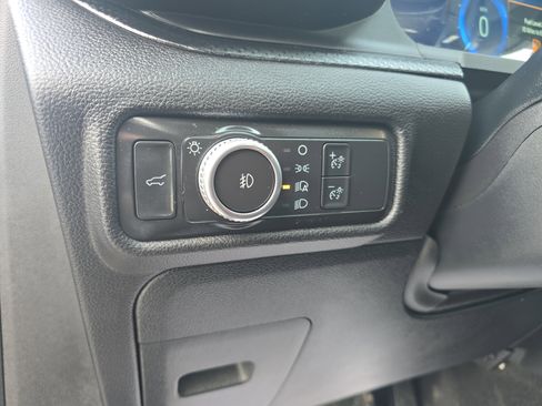 Used 2022 Ford Explorer ST w/ Equipment Group 401A image 22