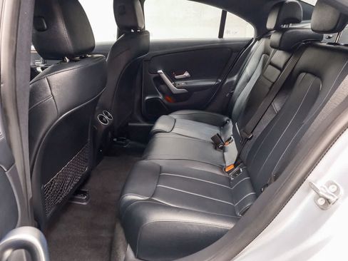 Certified 2025 Mercedes-Benz CLA 250 image 23