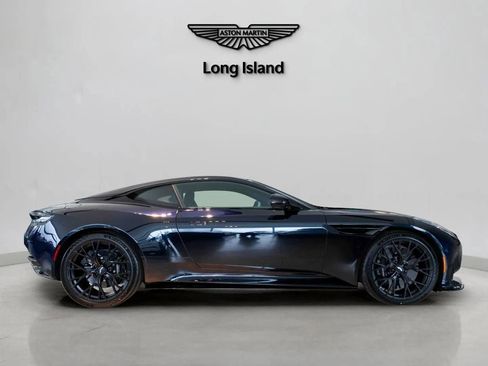 New 2025 Aston Martin DB12 Coupe image 13