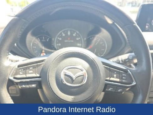 Used 2019 MAZDA CX-5 Grand Touring w/ GT Premium Package FWD image 16