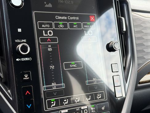 New 2026 Subaru Forester Wilderness image 21