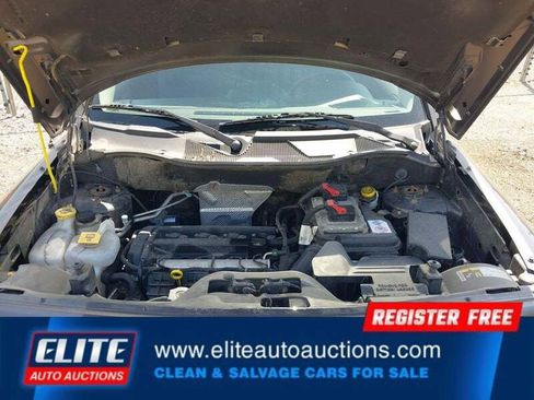 Used 2016 Jeep Patriot Sport FWD image 19