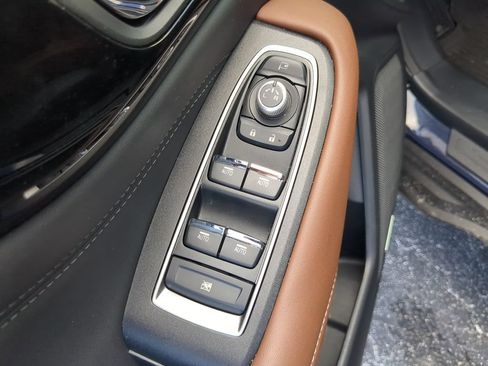 Certified 2024 Subaru Outback Touring AWD/4WD image 18